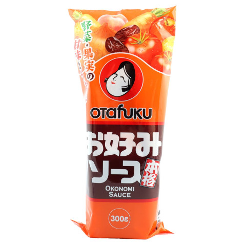 オタフクお好みソーススペシャル一覧商品情報オタフクソース