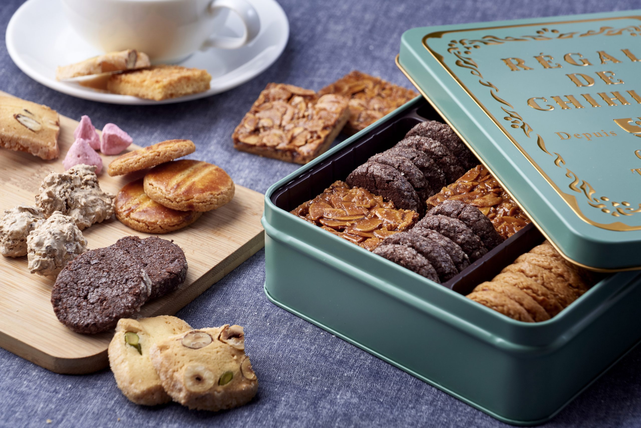 二子玉川で買える喜ばれる手土産・おもたせ用賀の賃貸専門サイト 用賀不動産