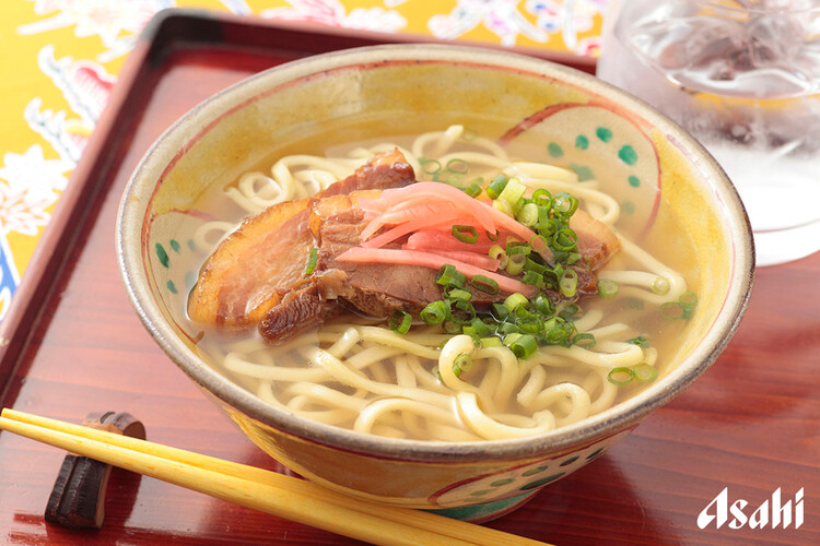 沖縄そばを作ろう～フーズマーケットセレクション最新情報