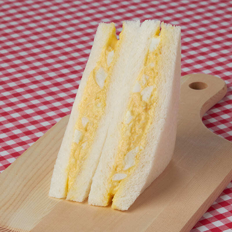 ボリュームミックスサンド沖縄ファミリーマート