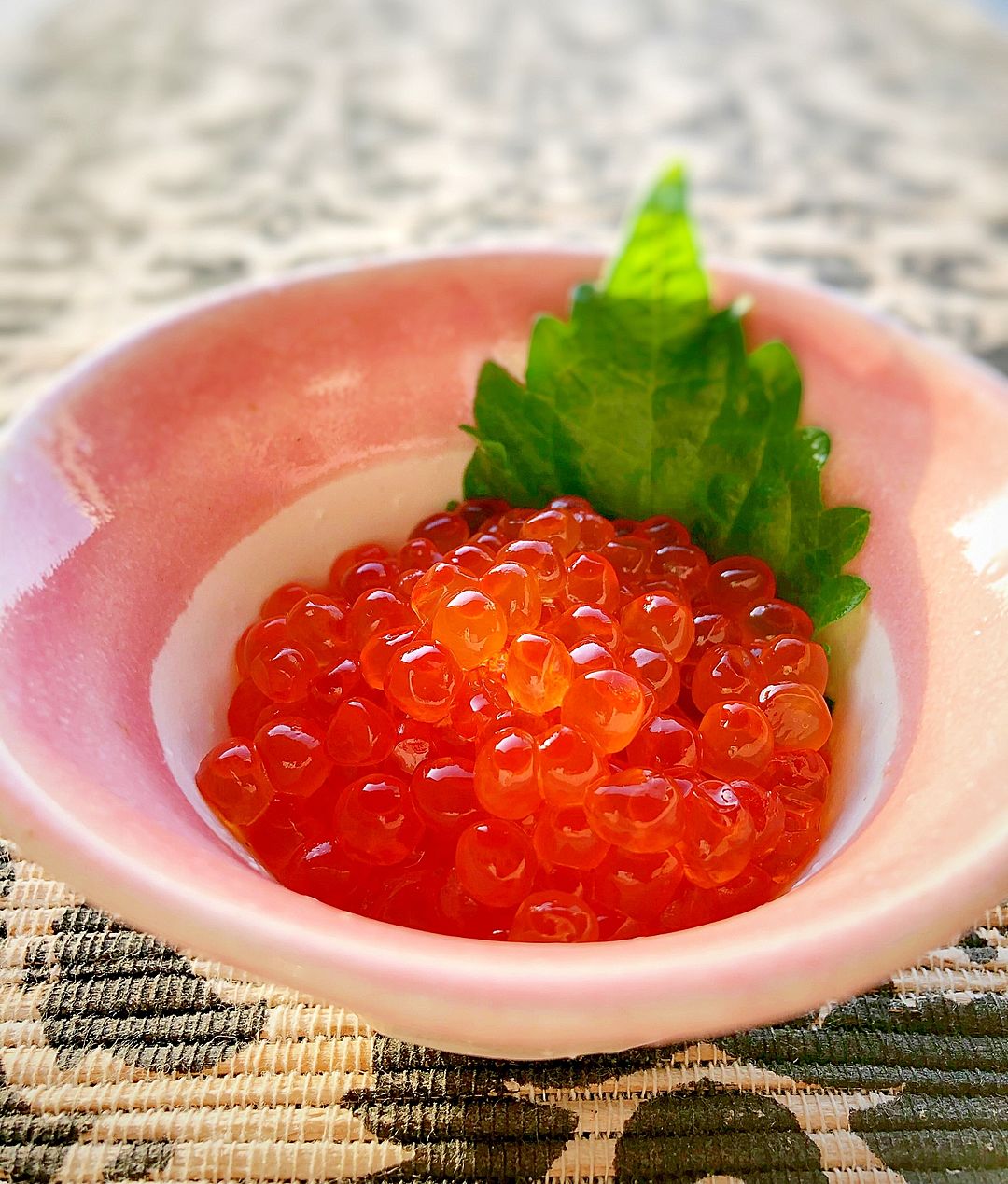 プチプチが楽しい「人工いくら」の作り方を研究してみた！食オタ食の資格者のためのコミュニティ