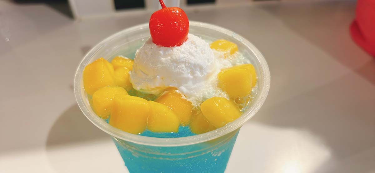 ユニバに行ってきた感想2024 その7 ディスカバリー・レストラン : ミニオン愛し隊Version4