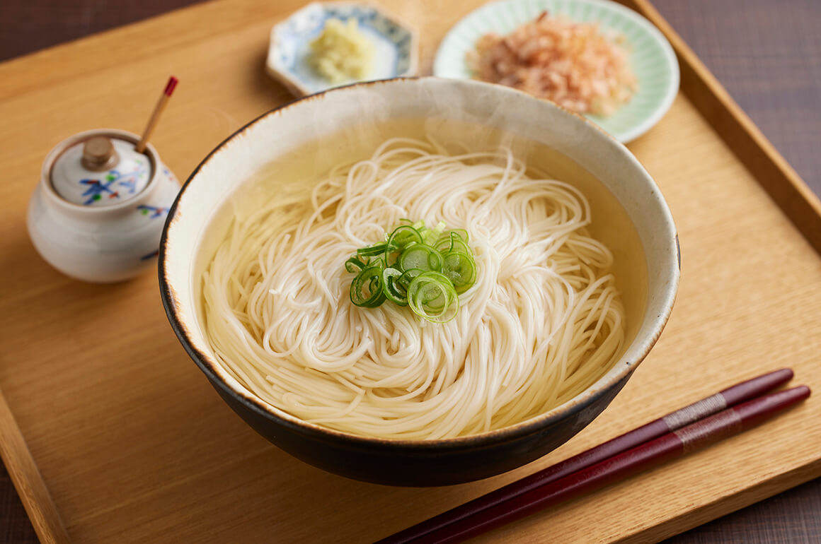 胃腸も休まる♪体もポカポカほっとする あんかけ卵にゅうめんどめさん- エキスパート - Yahoo!ニュース