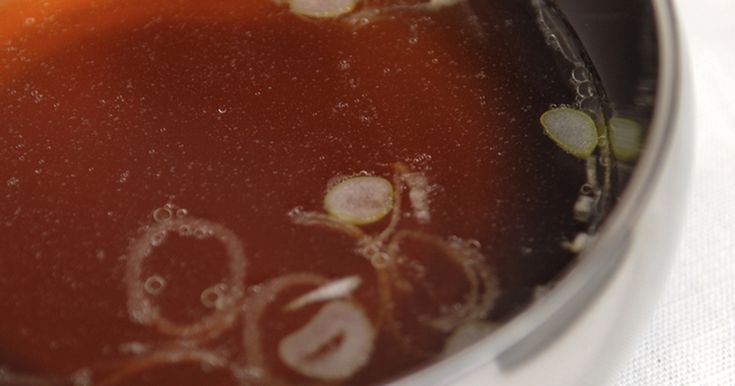 チャーハンについてくるスープレシピ創味食品