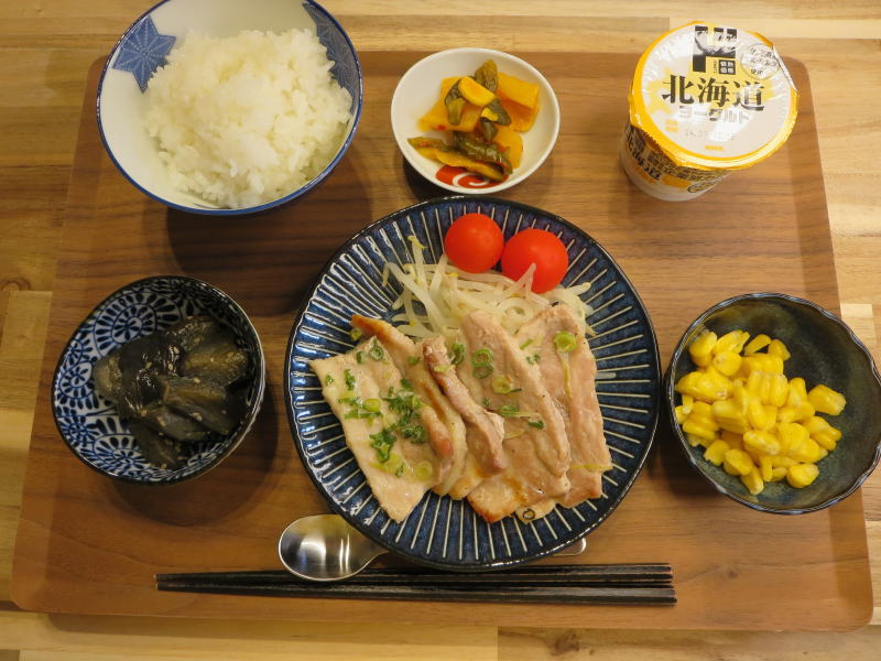 サムギョプサルに合う献立レシピ 主食・主菜・副菜・スープまで紹介