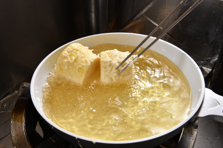 柔らか☆さつま芋のてんぷら