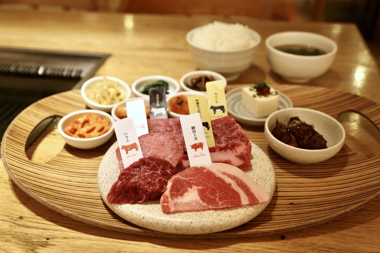 新宿のゆっくりランチにおすすめ！個室があるレストラングルカレ by 東京カレンダ