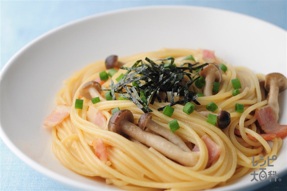 間違いない組み合わせ♪ ツナマヨ醤油バターパスタ毎週簡単で美味しいレシピのご紹介♪