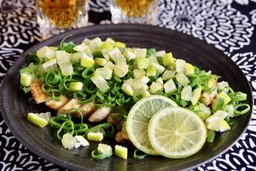 柚子シャーベットの作り方。生クリーム入りで濃厚。柚子の風味が美味しい♪田舎でゆったり暮らしたい