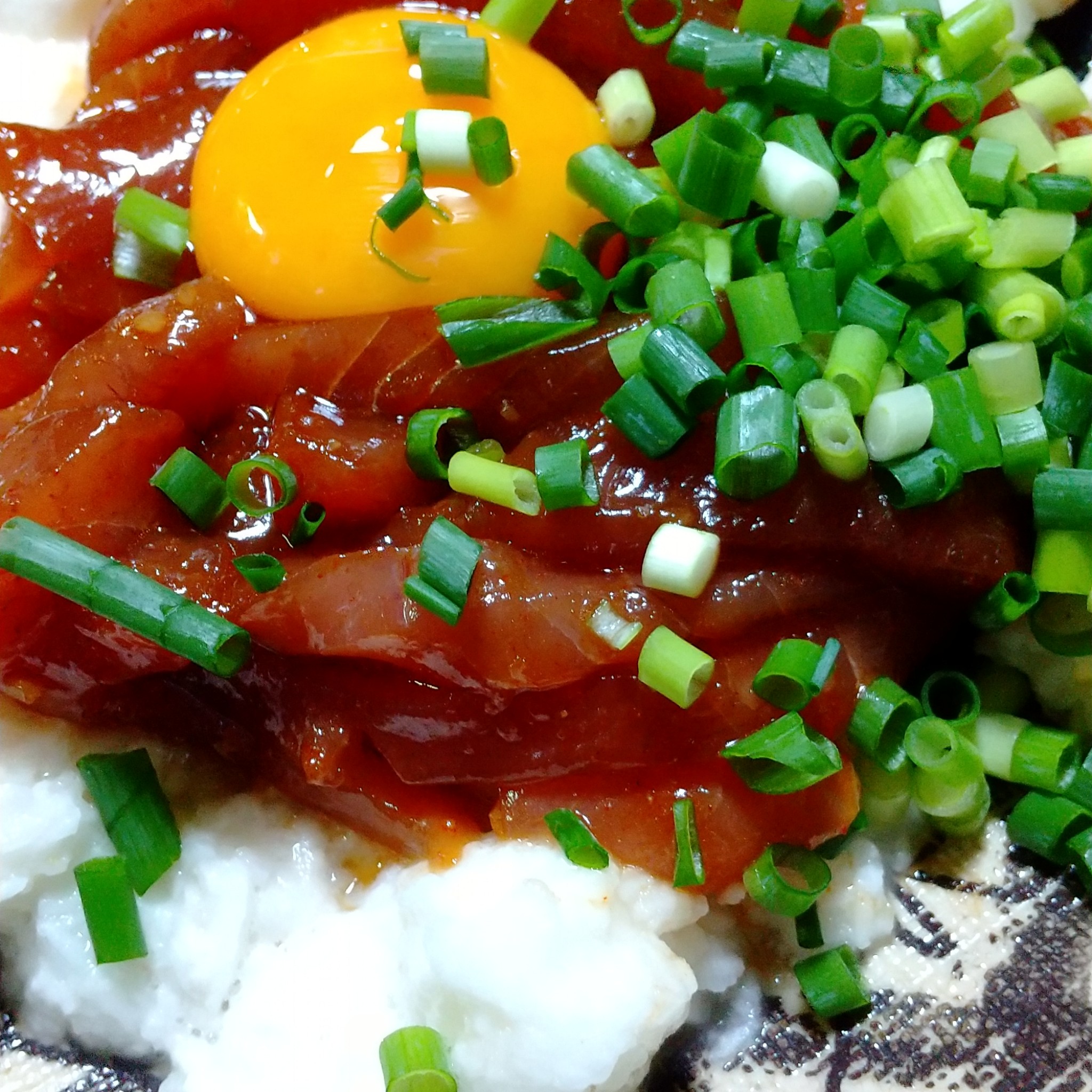 焼肉屋さん風！コクうま「ユッケタレ」の作り方・レシピ - macaroni