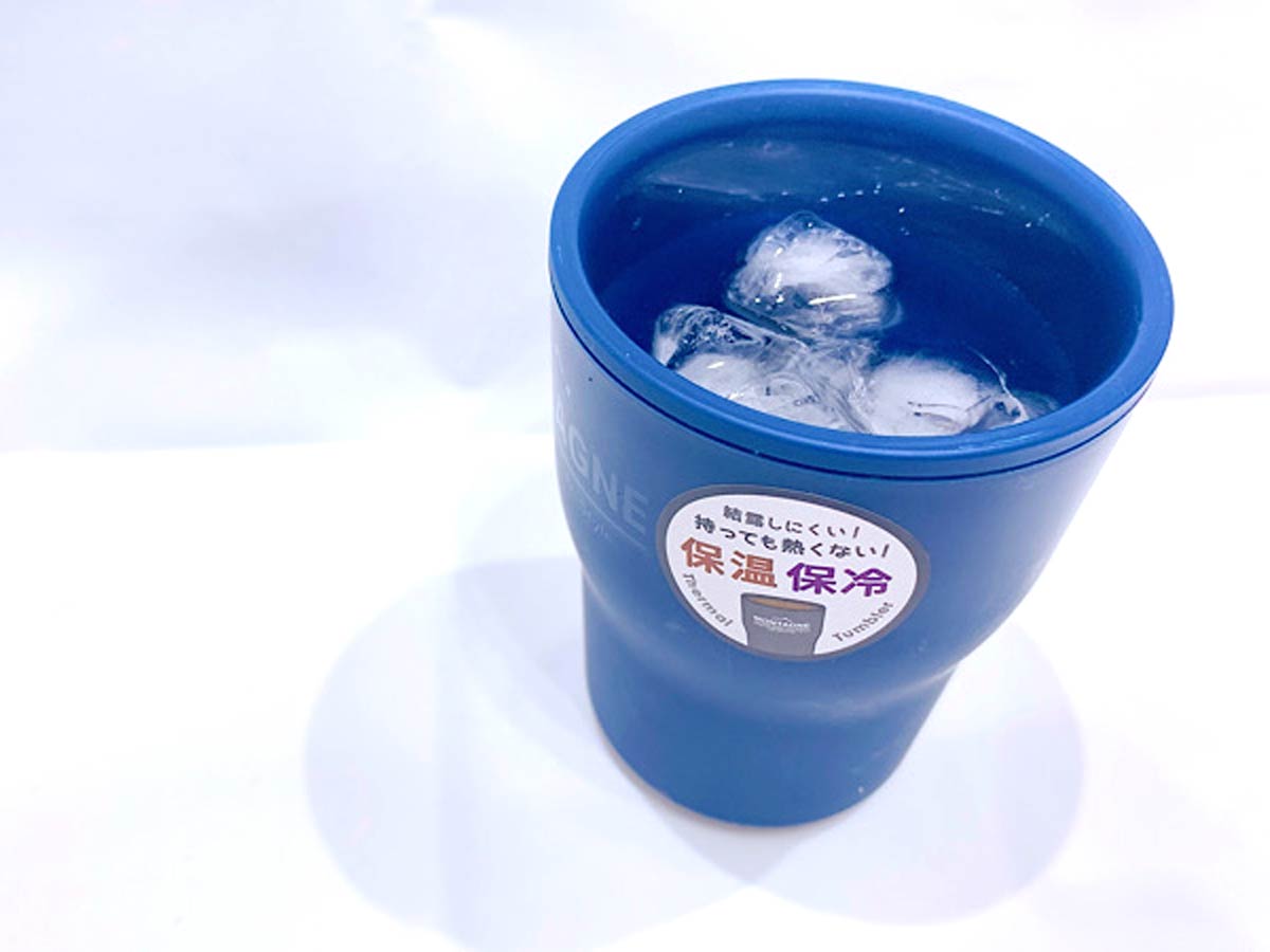 セリアのコップが売れすぎてる？ ホルダー・スタンドも大人気！ – grapeグレイプ