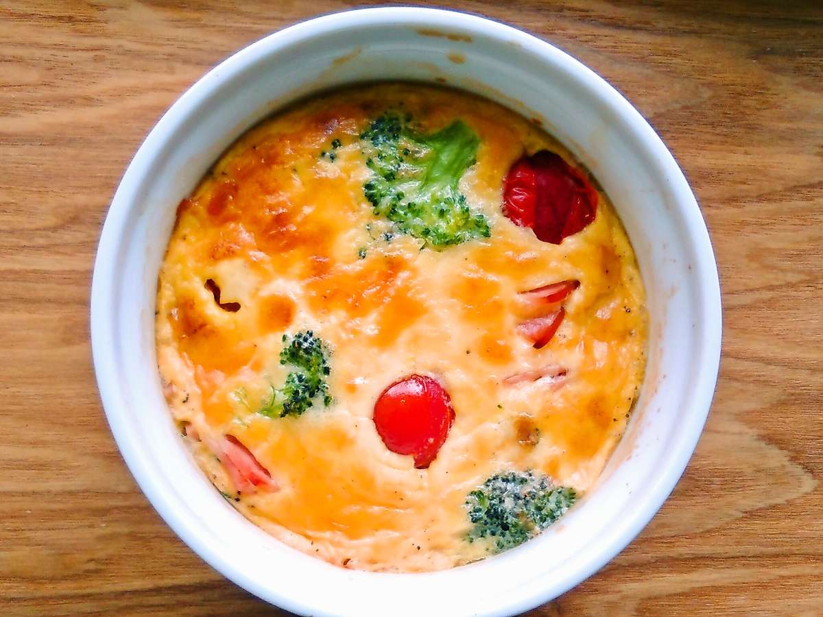 SNSで人気！￥1,200のホテル朝食。ボリュームも味も大満足♡ おしゃれプロのお買い物日記- CanCam.jp キャンキャン