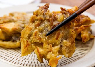 1週間使い切り献立♪ 豚肉となすのおろしポン酢のせのレシピ動画・作り方デリッシュキッチン