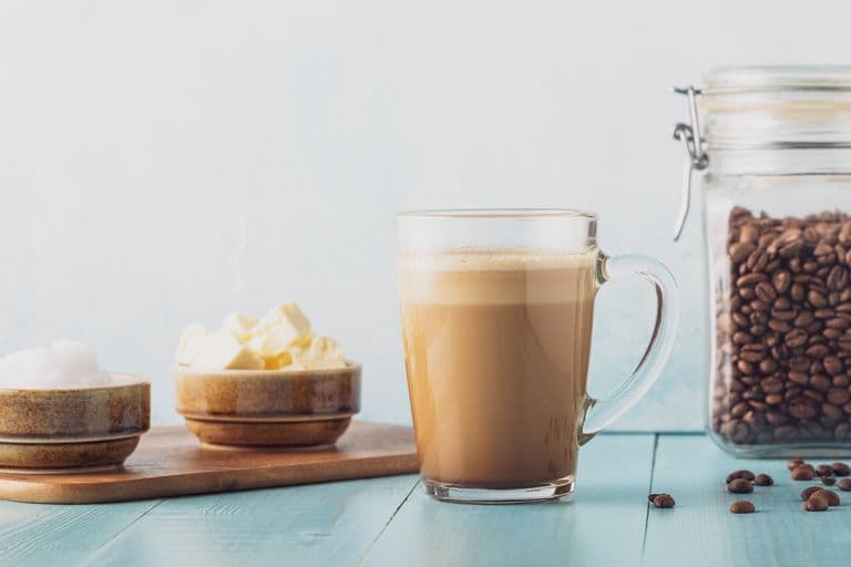 完全無欠バターコーヒーの作り方 シリコンバレー式バターコーヒー ダイエットTomo Saya Memo