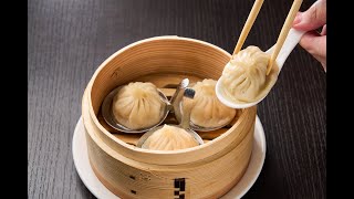 ホットプレートで焼き小籠包 レシピ・作り方 by yoshimin_cooking 管理栄養士- 楽天レシピ