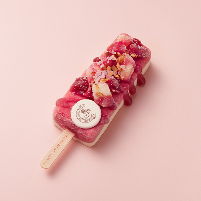 かわいくて美味しい！カラフルで元気な虹色スイーツ５選