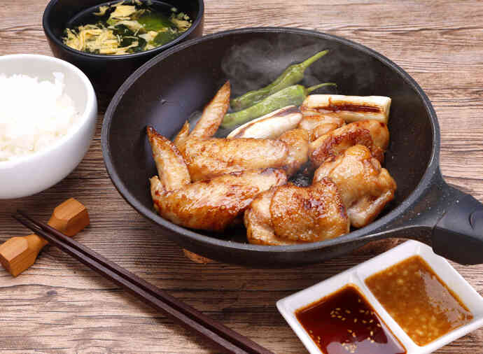 簡単！手作り焼肉のタレで、鶏むね焼き肉！ マイナビニュース - 魚料理と簡単レシピ