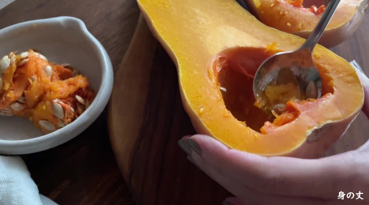 濃厚！かぼちゃプリンのレシピ5選の人気レシピ・作り方デリッシュキッチン