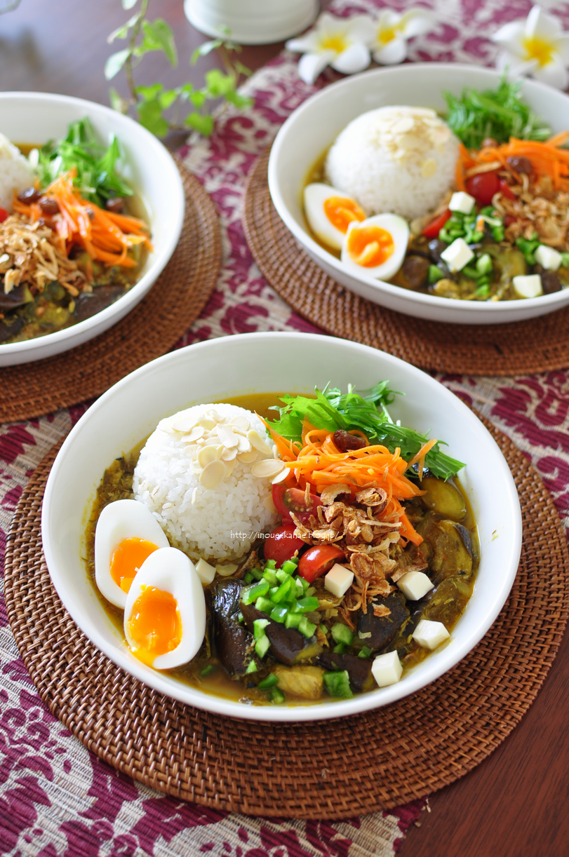 基本からアレンジまで！思わずつくりたくなる「なす トマト缶 夏野菜カレー」のレシピ集クックパッド