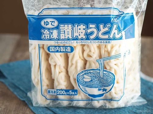 閲覧注意 賞味期限切れうどんを食べた結果、まさかの結末が
