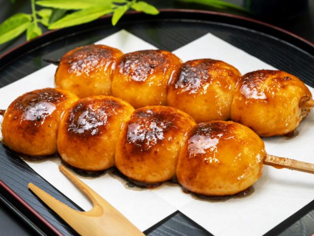 どら焼き屋さん物語 焼きまんじゅうのレシピと必要食材 ドラえもん- アルテマ