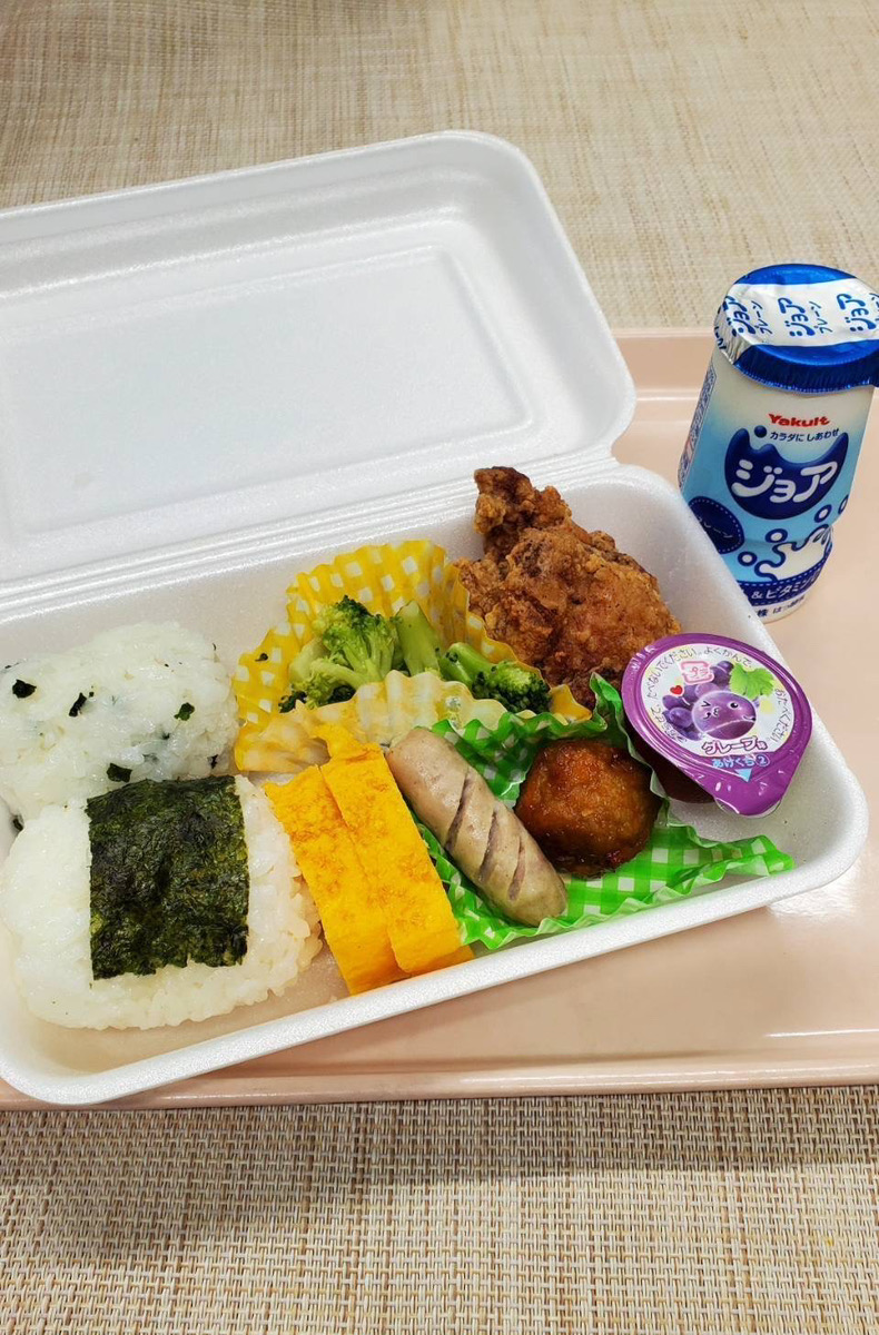 缶詰＆粉寒天で作るお弁当用簡単フルーツゼリー : Quality of Life by JUNA Powered by ライブドアブログ