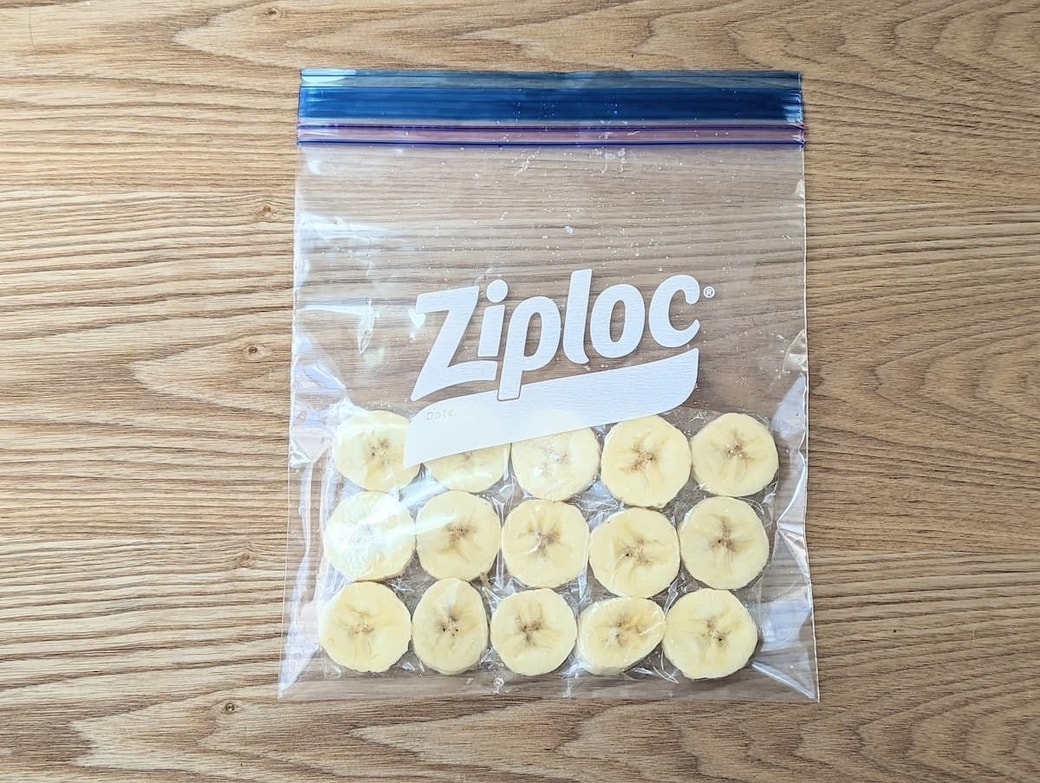 常温? 冷蔵? 冷凍? 「バナナの保存」のコツとは?東京ガス ウチコト