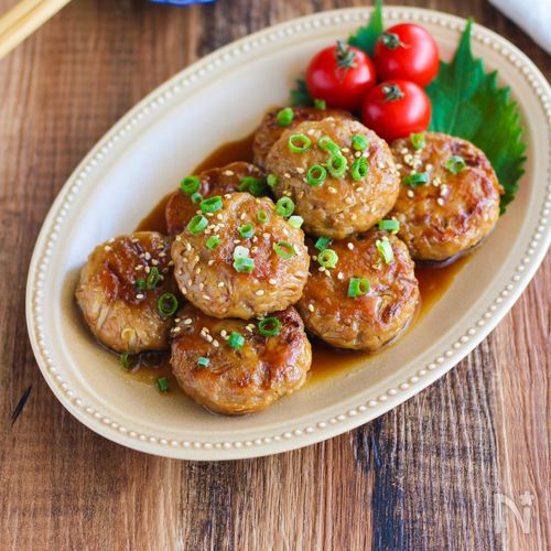 ♡作り置き&お弁当にも♡超簡単味噌つくね♡簡単レシピ ひき肉 節約: Mizukiオフィシャルブログ「奇跡のキッチン」 Powered byライブドアブログ