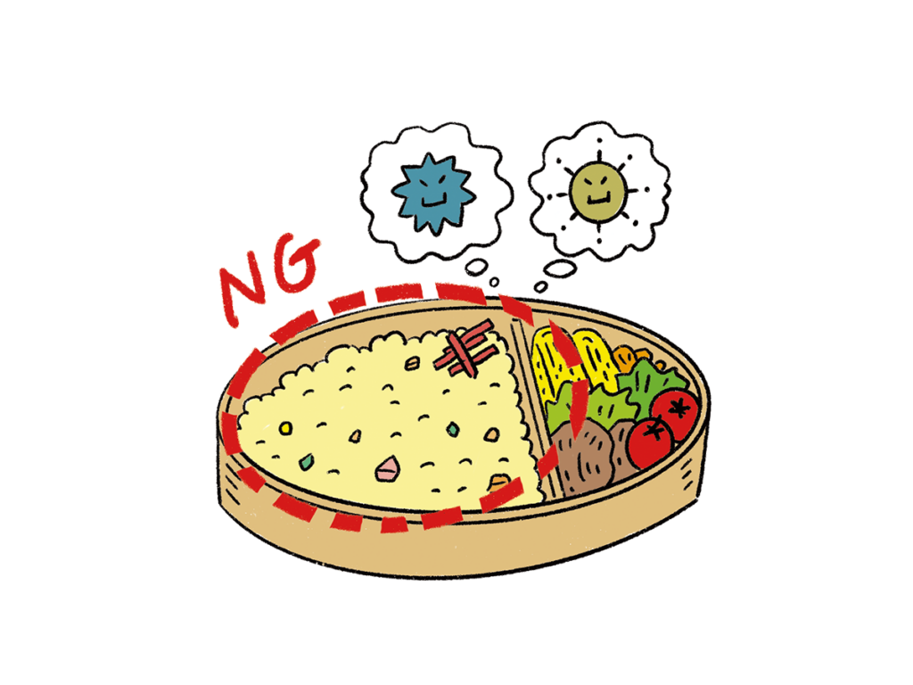 崎陽軒「炒飯弁当」の販売休止 鳥インフルエンザ影響で卵が不足 - ヨコハマ経済新聞