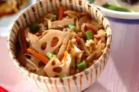 基本からアレンジまで！思わずつくりたくなる「豆腐 炊き込みごはん」のレシピ集クックパッド