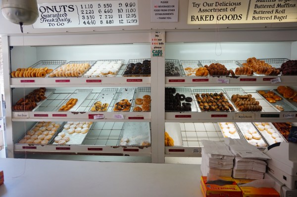 NY ニューヨーク やっぱり日本より美味い！至福のMy favorite ドーナツ屋 3選！PlayEarth 〜地球を遊ぼう