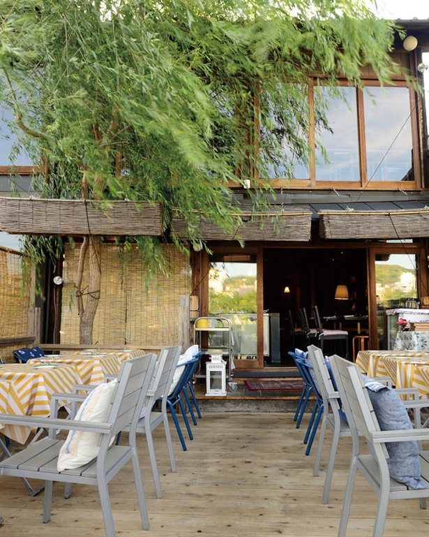 京都鴨川の川床ディナーでリーズナブルで安いおすすめのお店11選