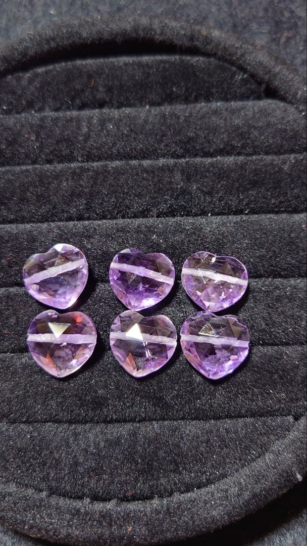 宝石別で選ぶ アメジスト 商品一覧ルビージュエリー販売 ～RUBY JEWELルビージュエル ～