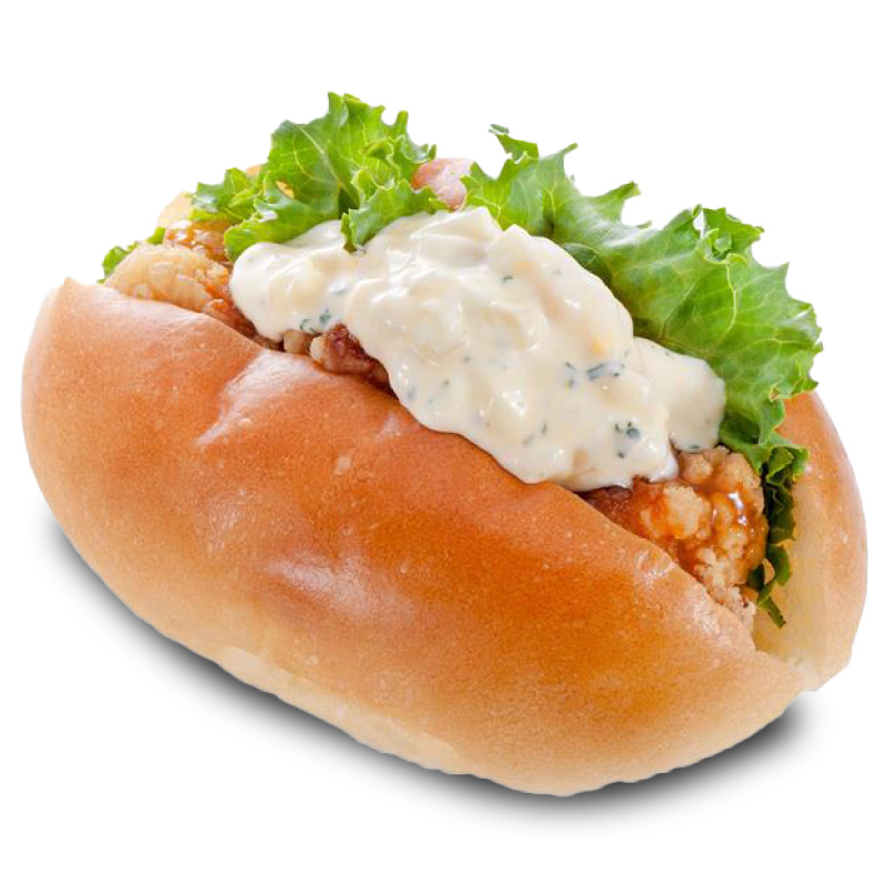 下松店 焼きたてベーカリー＋Garden cafe シュクルヴァン下松店＜シュクルヴァン山口店＞大人気の揚げたてカレーパンは必食の逸品山口市のおすすめグルメなら旅色