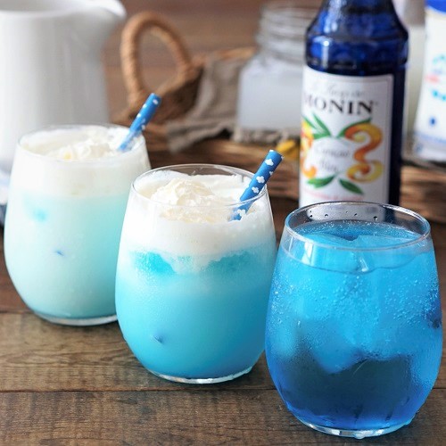 ノンアルカクテル知ってる？おしゃれで誰もが飲めるドリンクを紹介嗜好品オリーブオイルをひとまわし