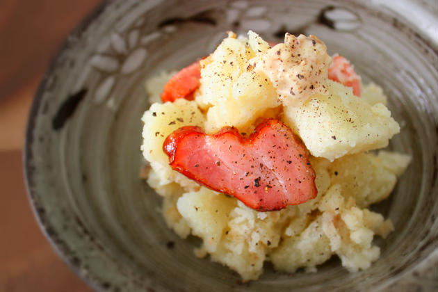 KALDI これは絶対買い！カルディの人気商品を使った極うまレシピ3つ美人百花.com