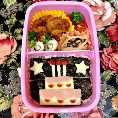 誕生日にぴったり！心温まるお弁当アイデアと作り方ガイド2025 年のリアルなLemon8ユーザー体験