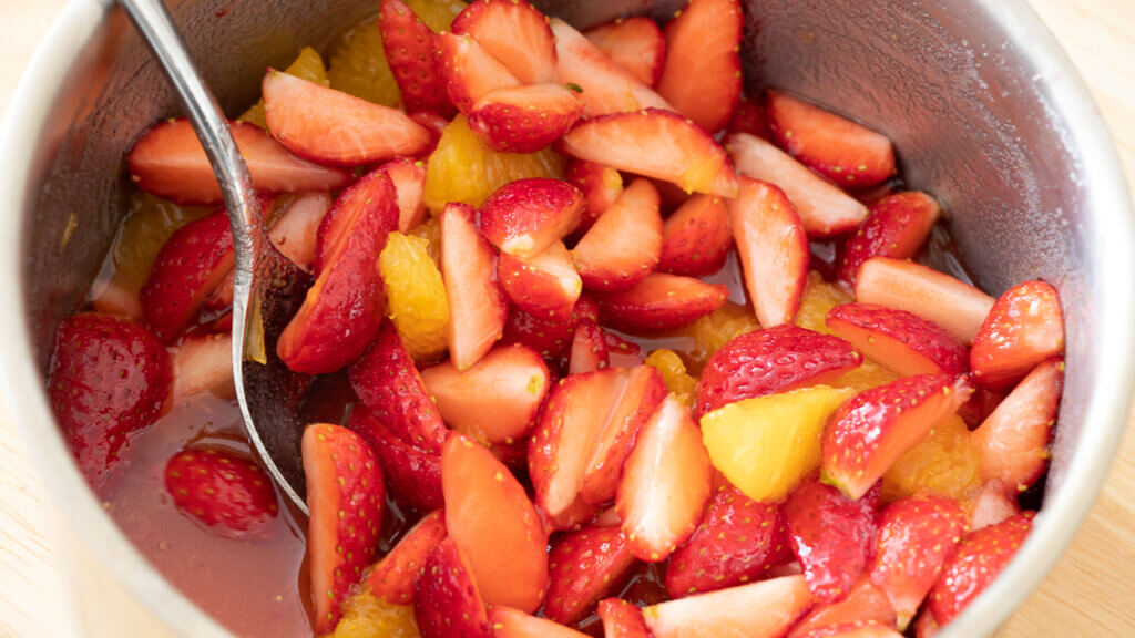 オレンジのマーマレード♡ 基本の作り方と応用レシピをご紹介します