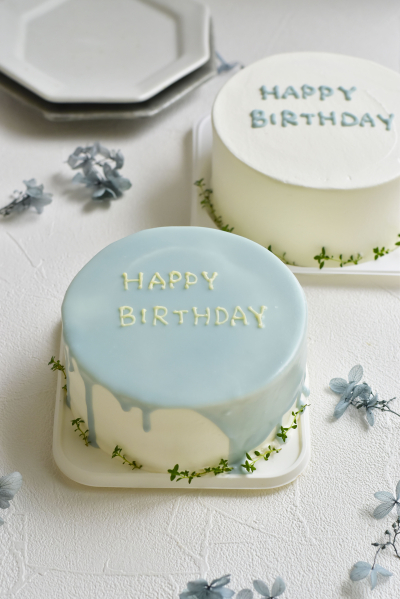 好きな色で作ります 食べられないケーキ 〜フェイクセンイルケーキ〜 雑貨・その他 Meril メリル通販 16641887Creema クリーマ