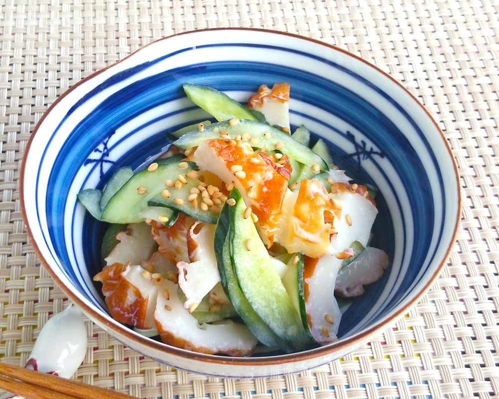 ちくわの簡単レシピ おつまみにも！家族が喜ぶ人気料理30選の人気レシピ・作り方デリッシュキッチン