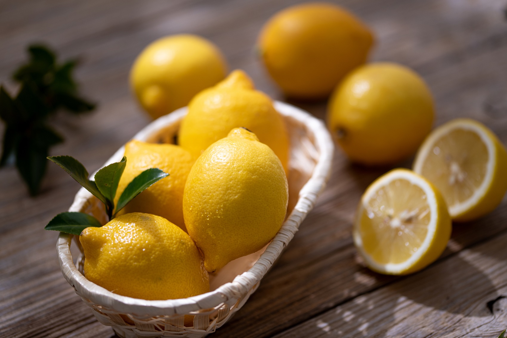 レモン砂糖漬け 日持ち