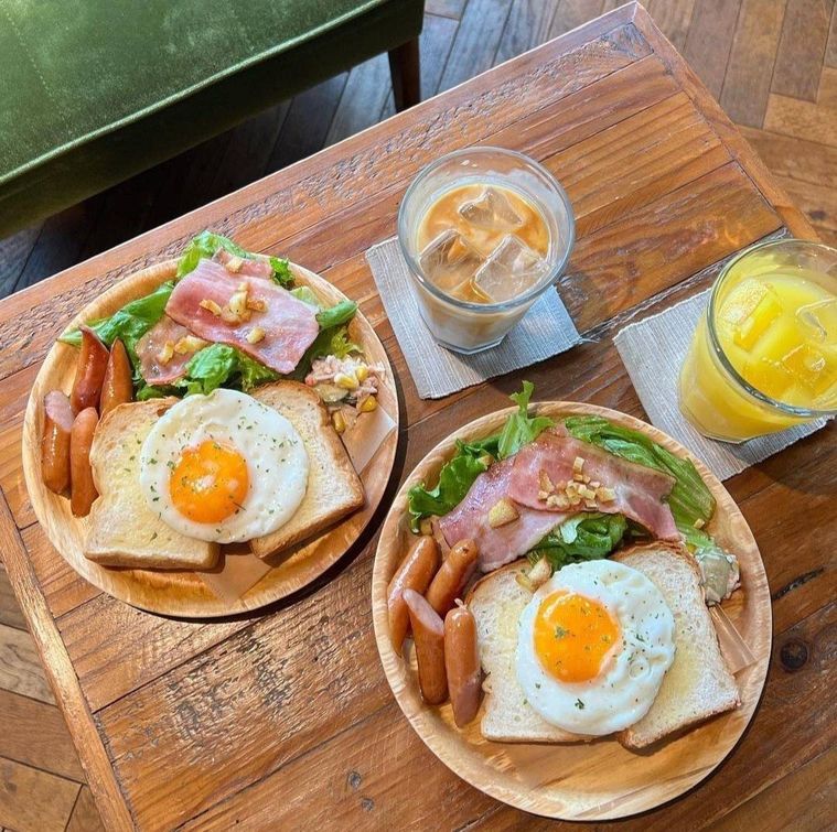 京都 美味しい朝食が食べられるお店おすすめ10選！和食やおしゃれカフェを厳選aumo アウモ