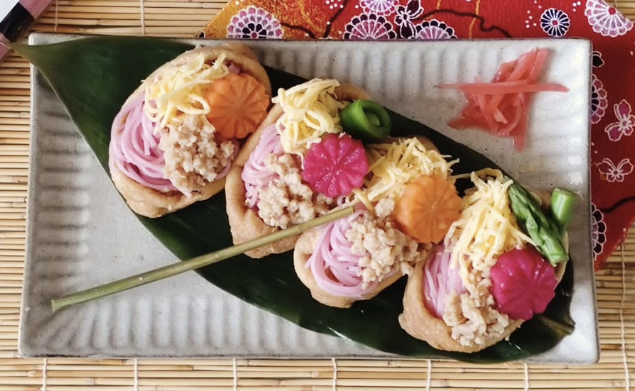 SNSで話題！“ゆでないそうめん”で作る梅干しレシピオリーブノート公式 - カラダに美味しい、オイルのノート