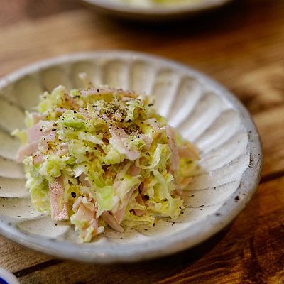 基本からアレンジまで！思わずつくりたくなる「千切りキャベツ ダイエット」のレシピ集クックパッド