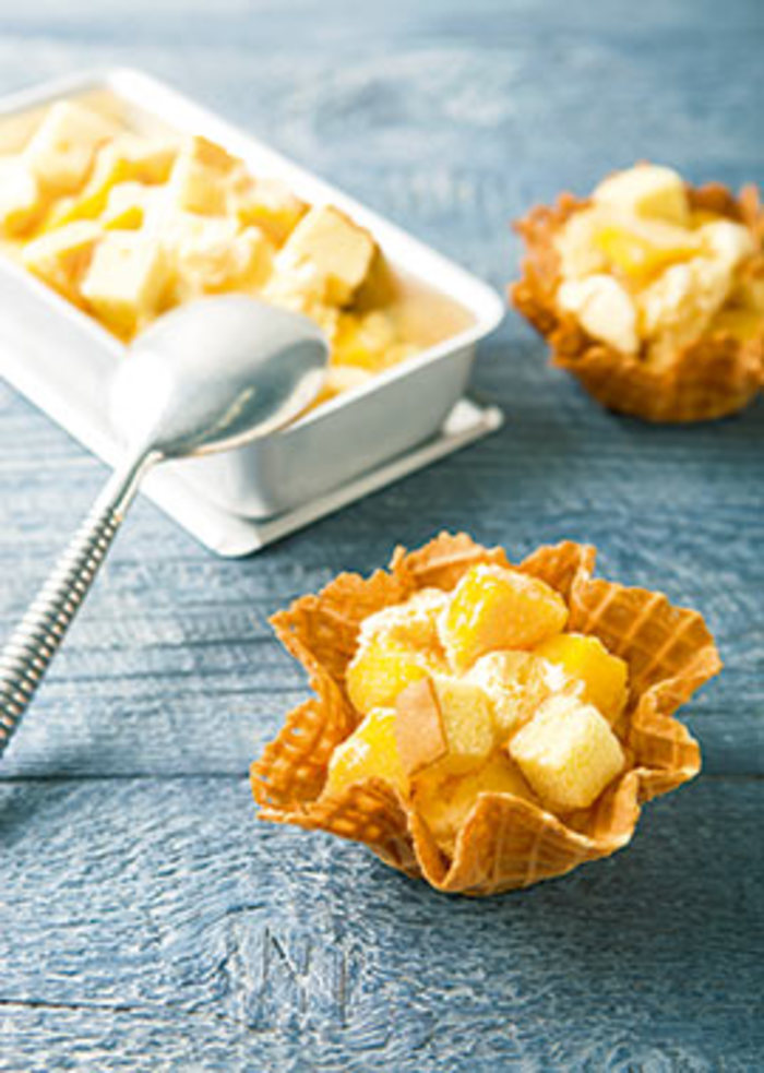 見た目が可愛い SNSで話題萌え断パフェレシピ┃ 公式 iwaki Webショップ