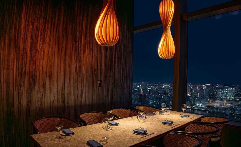 東京のおしゃれ定食ランチ特集🌟