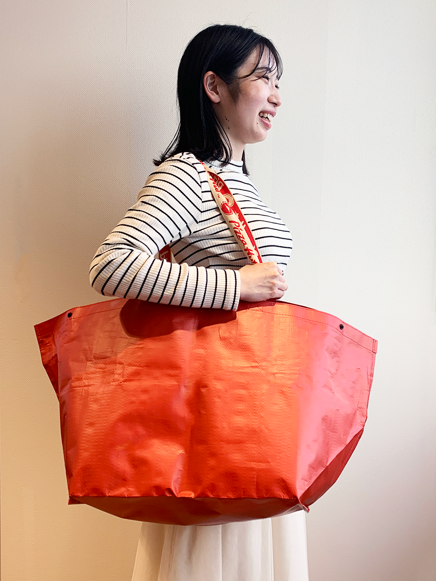 ハットトリックボックスピザハット