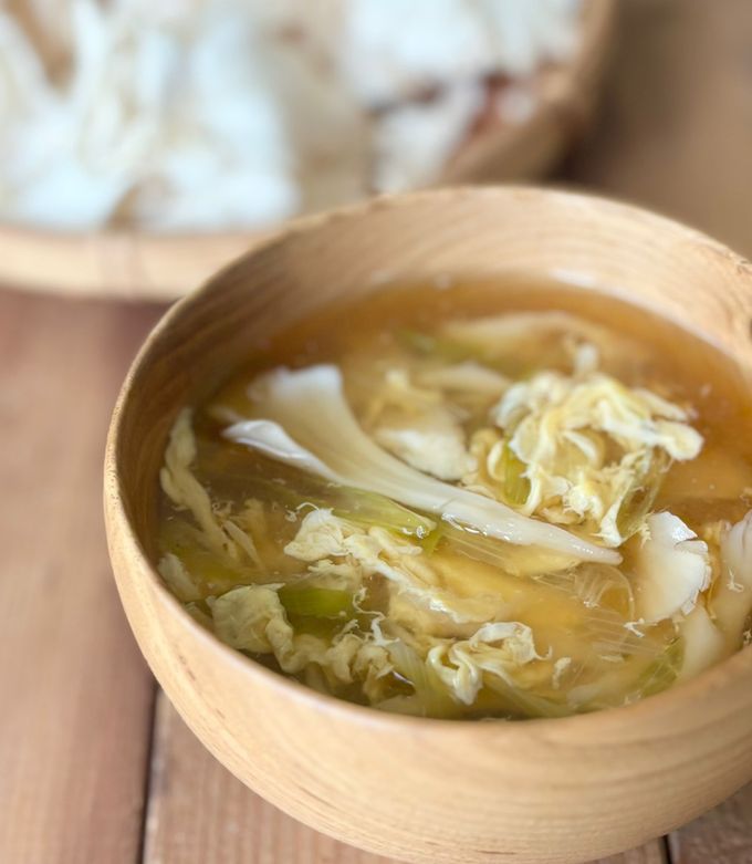 1番美味しい舞茸のソテ