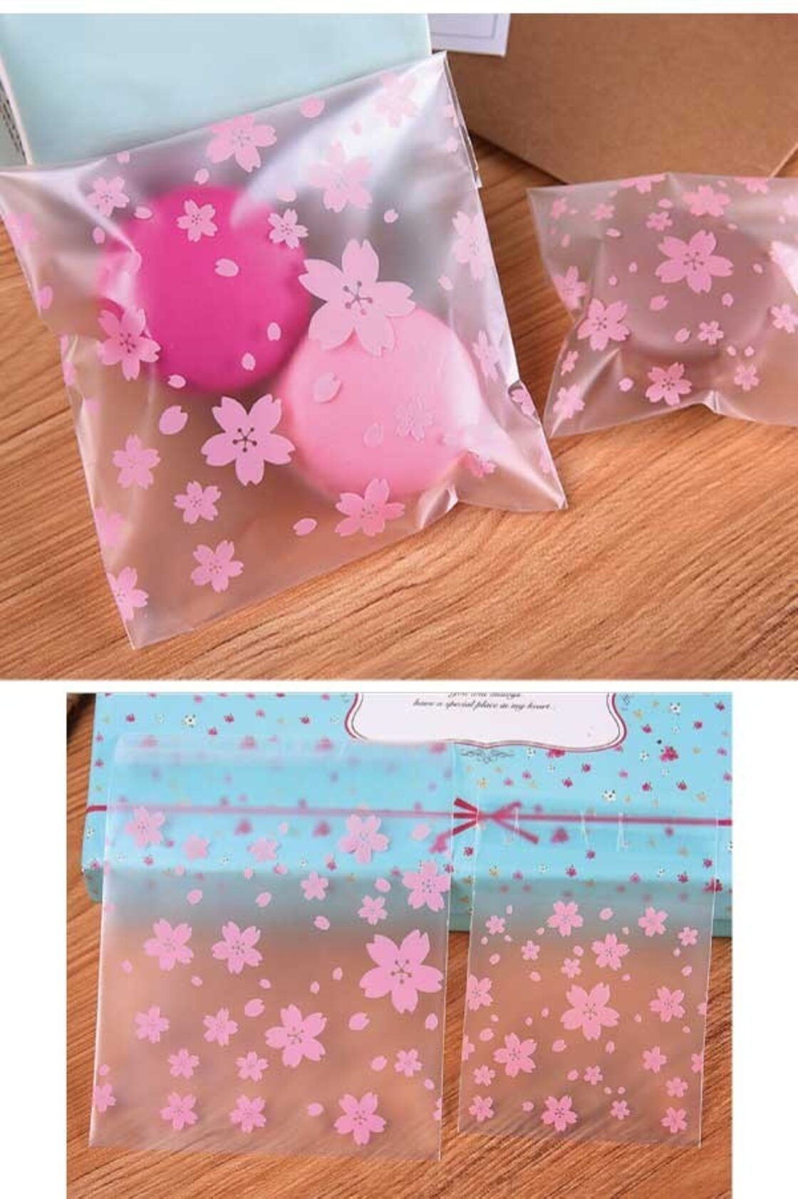 ホワイトデー ラッピング袋でオシャレなギフトに！人気のおすすめランキング 予算1,000円程度 ocruyo オクルヨ