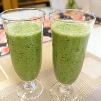 基本からアレンジまで！思わずつくりたくなる「小松菜 りんご」のレシピ集クックパッド